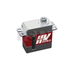  S0025001  MKS HV93 High Voltage Micro Servo 